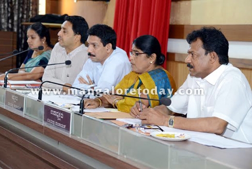 zp press meet